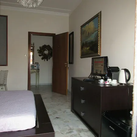 Selene Policlinico Di Catania Hotell Gravina di Catania