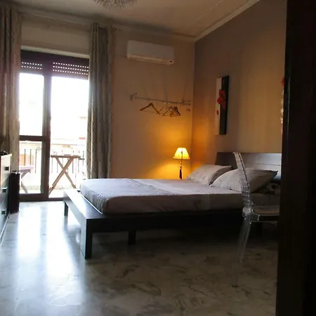 Hotell Selene Policlinico Di Catania