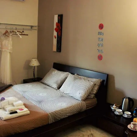 Selene Policlinico Di Catania Hotell *