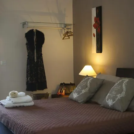 Selene Policlinico Di Catania Hotell *