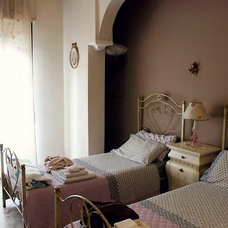 Selene Policlinico Di Catania Hotell