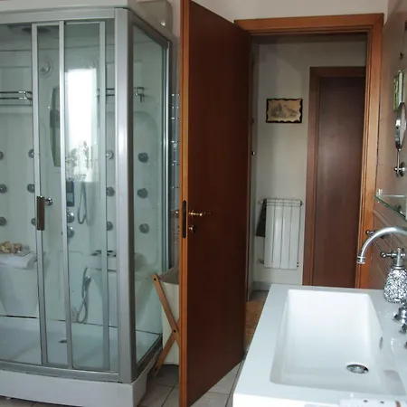Hotell Selene Policlinico Di Catania *