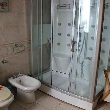 Hotell Selene Policlinico Di Catania