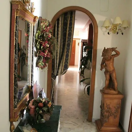 Hotell Selene Policlinico Di Catania Gravina di Catania